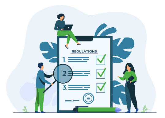 Change Control Management System, Change Control