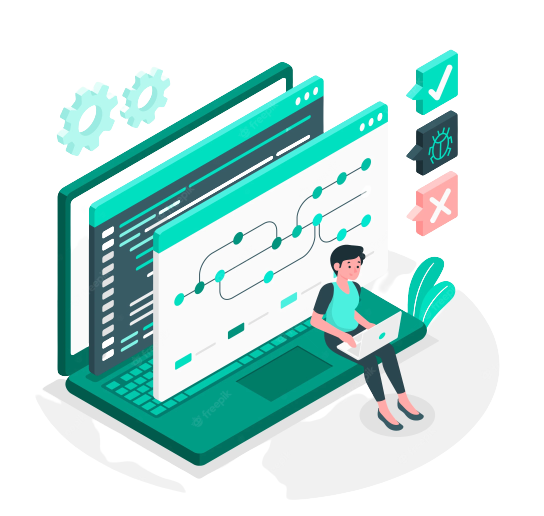 Change Control Management System, Change Control
