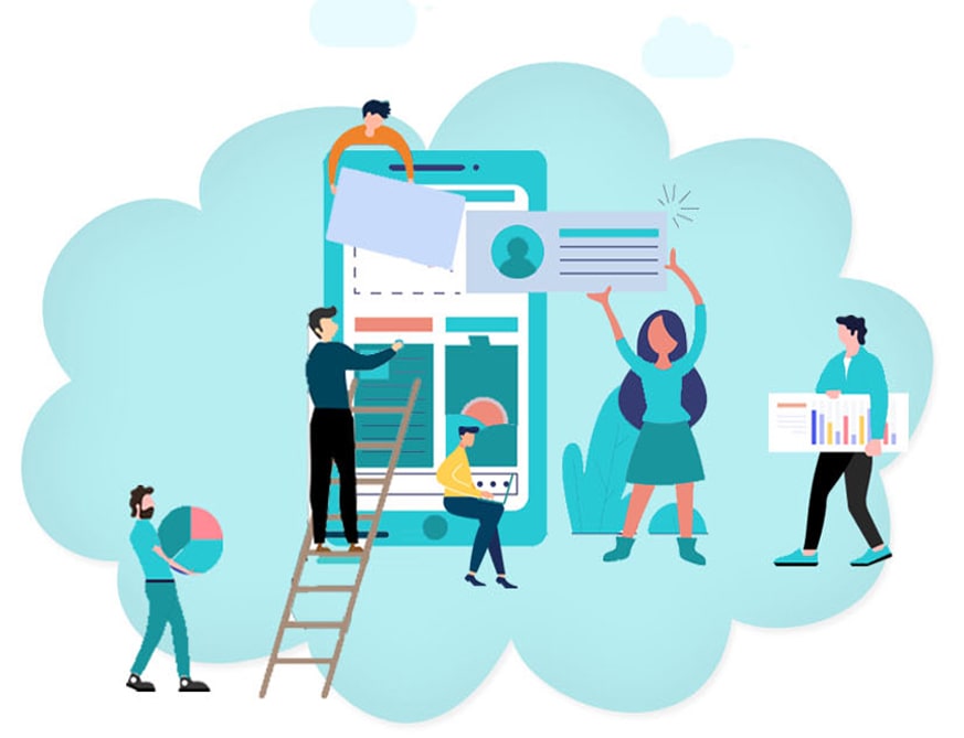 Mobile APP, Mobile APP solutions, Mobile APP platform, Mobile APP services