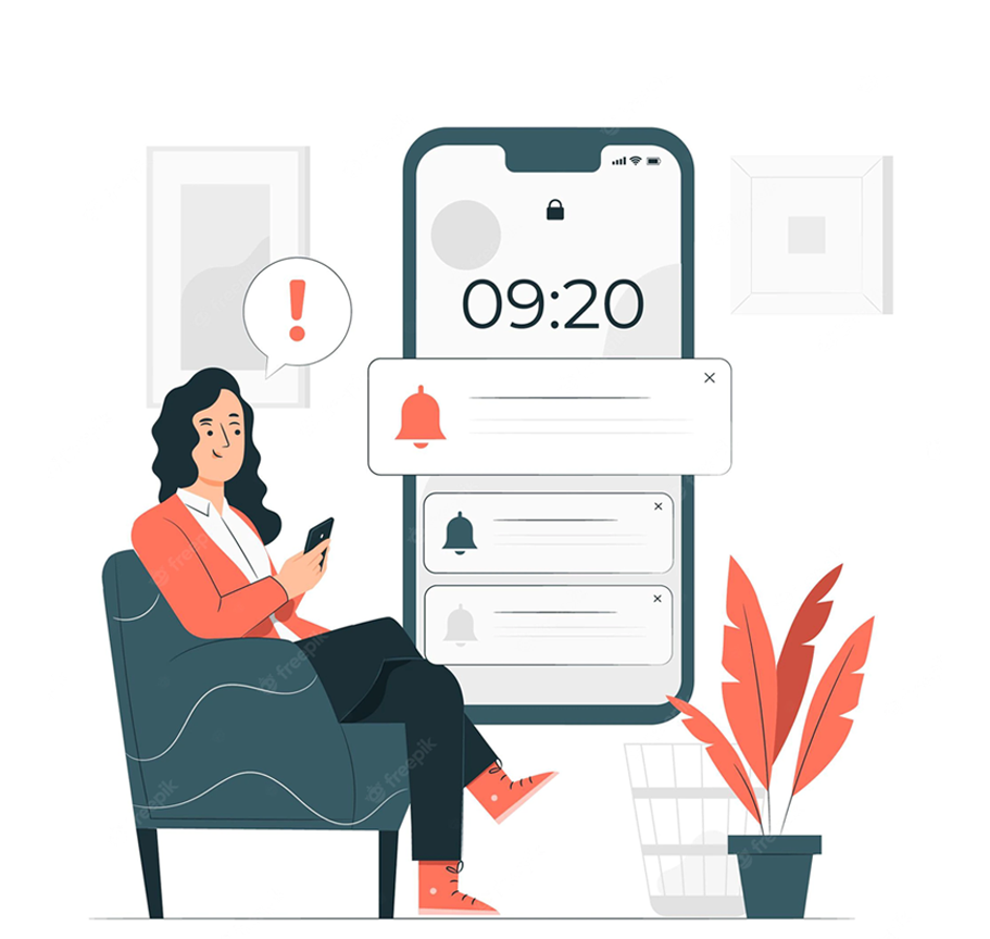 Change Control Management System, Change Control