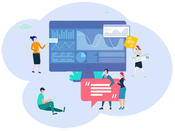 SEO Services, SMO Services, SEO & SMO Service Provider