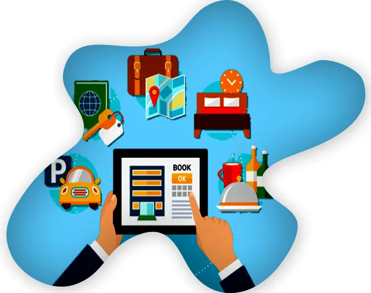 Hotel Management System , Restaurant Software Solution, Hotel Software